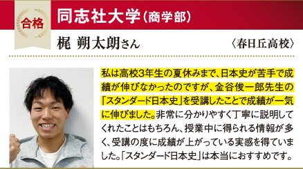 同志社大 商学部